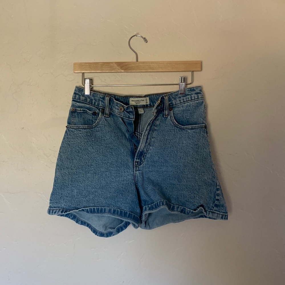 Dad shorts